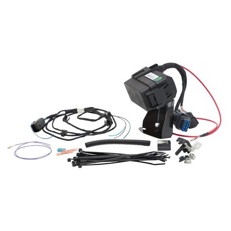 accessory power distribution box gmc|GMC accessories.